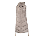 Gilet da equitazione reversibile Jolien