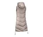 Gilet da equitazione reversibile Jolien