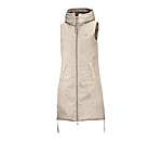 Gilet da equitazione reversibile Jolien