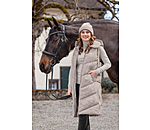 Gilet da equitazione reversibile Jolien