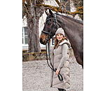 Gilet da equitazione reversibile Jolien