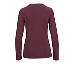 Maglia a maniche lunghe Mika