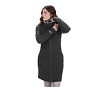 Cappotto in pile Camile