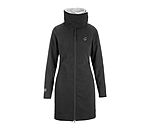 Cappotto in pile Camile