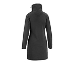 Cappotto in pile Camile