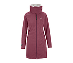 Cappotto in pile Camile