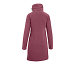 Cappotto in pile Camile