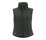 Gilet in pelliccia sintetica Nelly