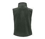 Gilet in pelliccia sintetica Nelly