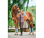 Pile con cappuccio Cat