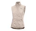 Gilet da equitazione combinato Pamela