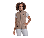 Gilet da equitazione combinato Pamela