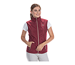 Gilet da equitazione combinato Luise