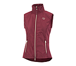 Gilet da equitazione combinato Luise