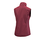 Gilet da equitazione combinato Luise