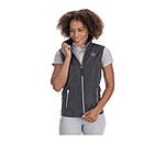 Gilet da equitazione combinato Luise