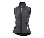 Gilet da equitazione combinato Luise