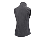 Gilet da equitazione combinato Luise