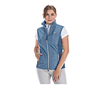 Gilet da equitazione combinato Luise