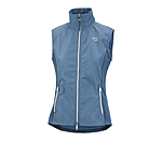 Gilet da equitazione combinato Luise