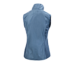 Gilet da equitazione combinato Luise