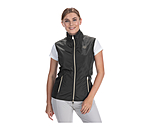 Gilet da equitazione combinato Luise