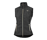 Gilet da equitazione combinato Luise