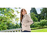 Felpa con cappuccio Lynn