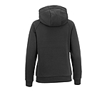 Felpa con cappuccio Lynn