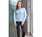 Felpa Performance Stretch Lina