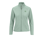 Felpa Performance Stretch Lina