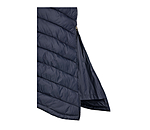 Gilet lungo Lana