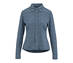 Camicia da equitazione funzionale Paulina