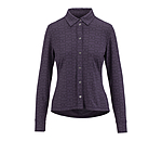Camicia da equitazione funzionale Paulina