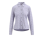 Camicia da equitazione funzionale Paulina