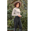 Maglia a maniche lunghe Performance Stretch Neyla