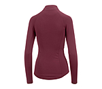 Maglia funzionale a maniche lunghe Lara