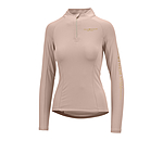 Maglia funzionale a maniche lunghe Lara
