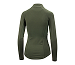 Maglia funzionale a maniche lunghe Lara