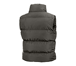 Gilet cropped Liana