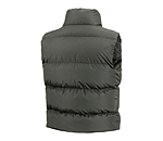 Gilet cropped Liana