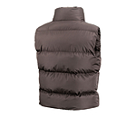 Gilet cropped Liana