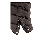 Gilet da equitazione con cappuccio Lena