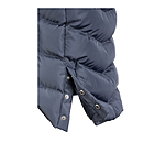 Gilet da equitazione con cappuccio Lena