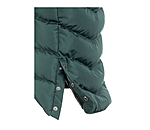Gilet da equitazione con cappuccio Lena