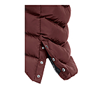 Gilet da equitazione con cappuccio Lena