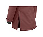 Parka da equitazione funzionale con cappuccio Anouk