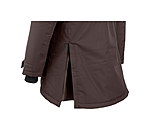 Parka da equitazione funzionale con cappuccio Anouk