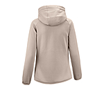Felpa Performance Stretch con cappuccio Jill