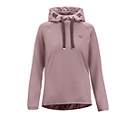 Felpa Performance Stretch con cappuccio Jill